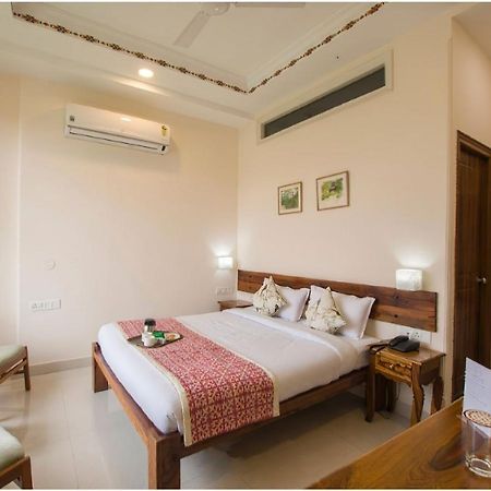 Lakeside Inn Ratanada جودبور المظهر الخارجي الصورة
