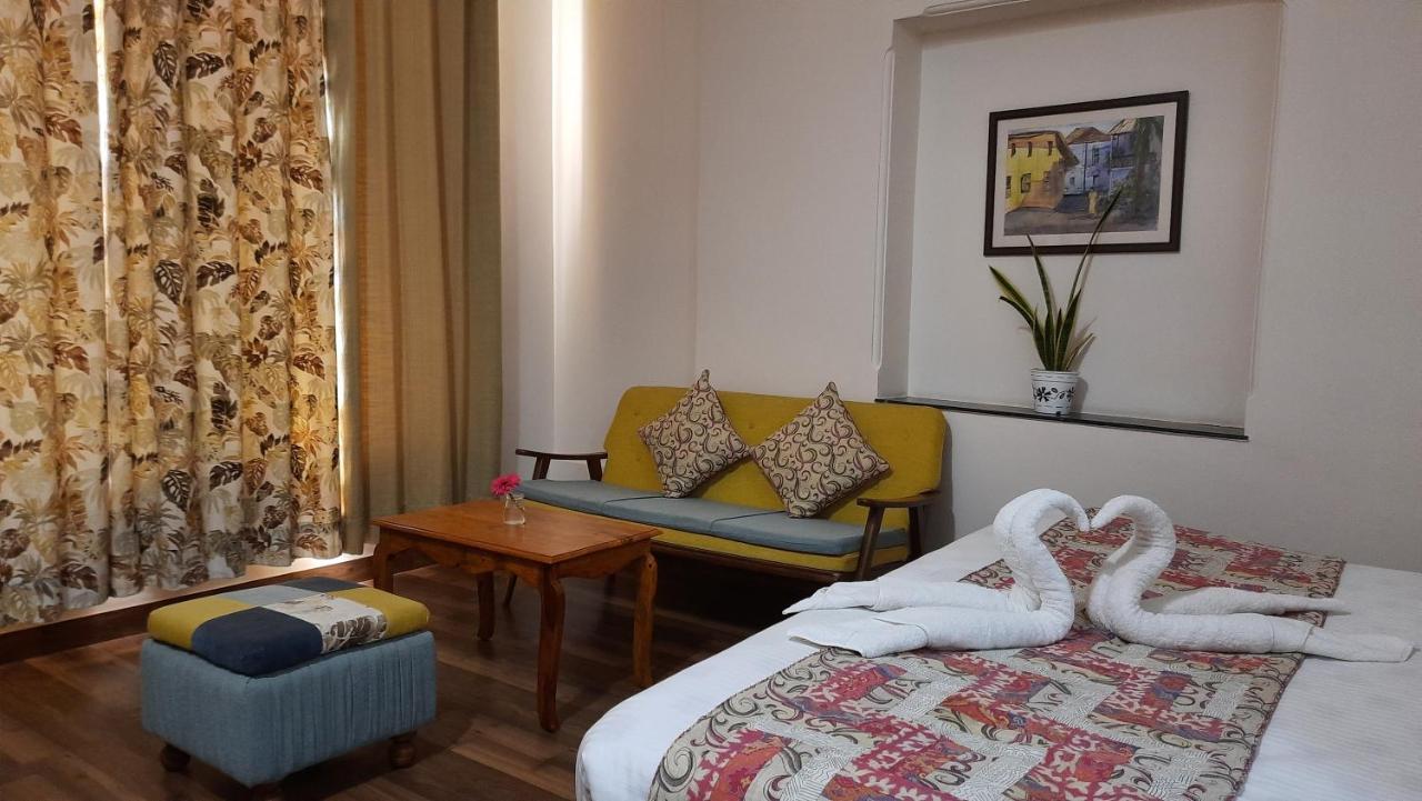Lakeside Inn Ratanada جودبور المظهر الخارجي الصورة