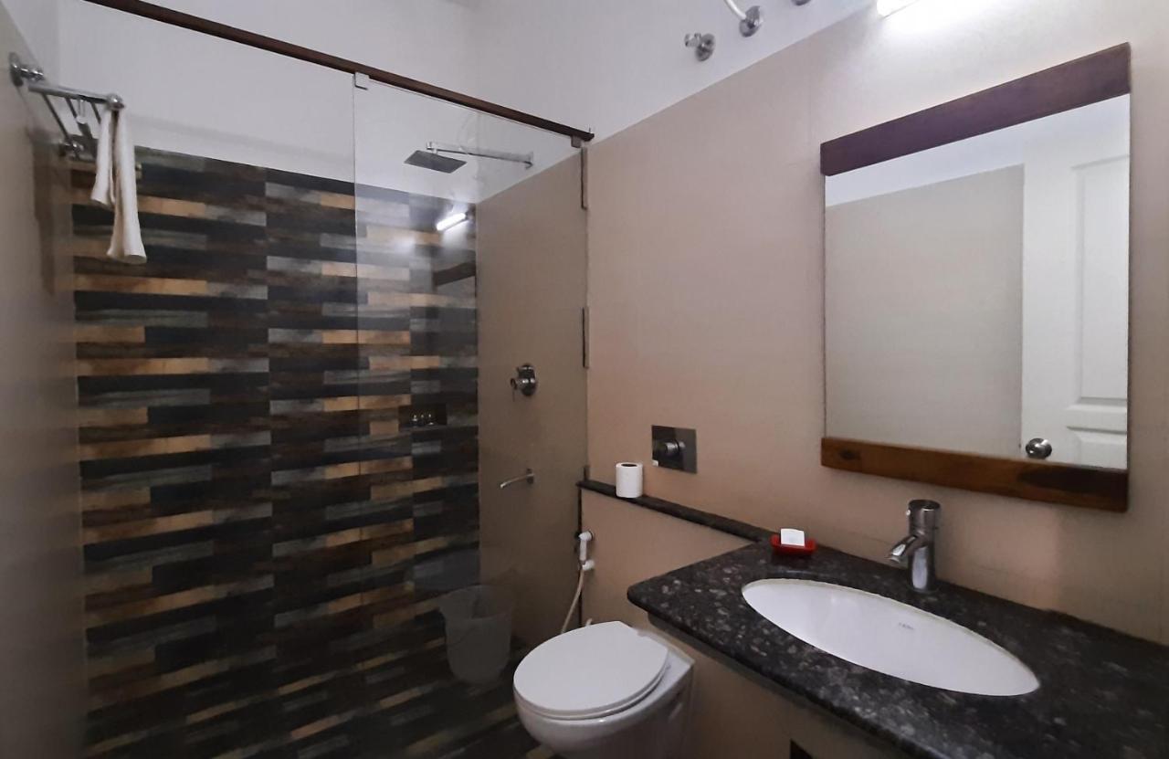 Lakeside Inn Ratanada جودبور المظهر الخارجي الصورة