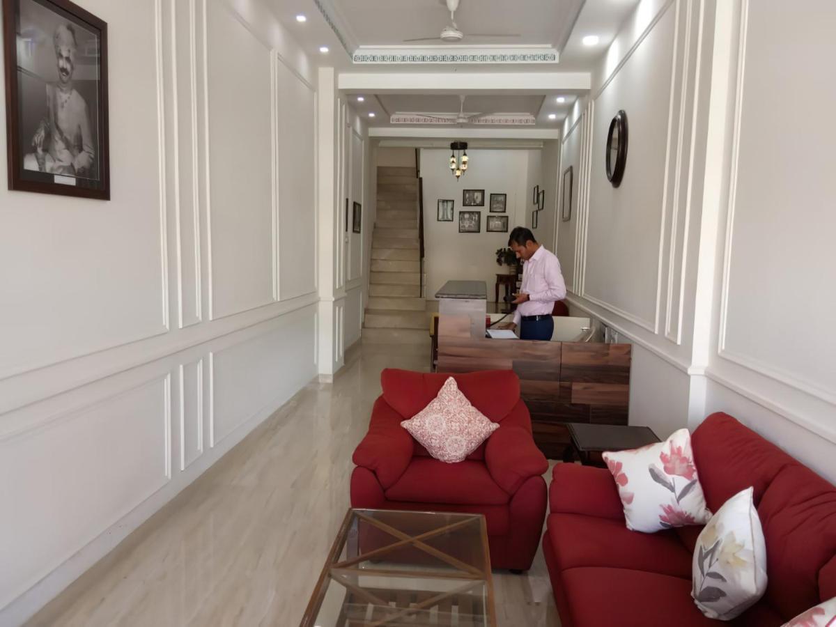 Lakeside Inn Ratanada جودبور المظهر الخارجي الصورة