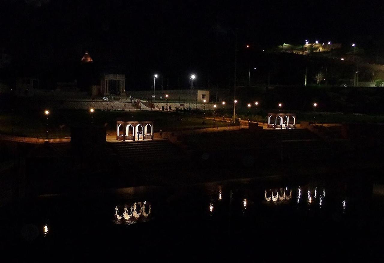 Lakeside Inn Ratanada جودبور المظهر الخارجي الصورة
