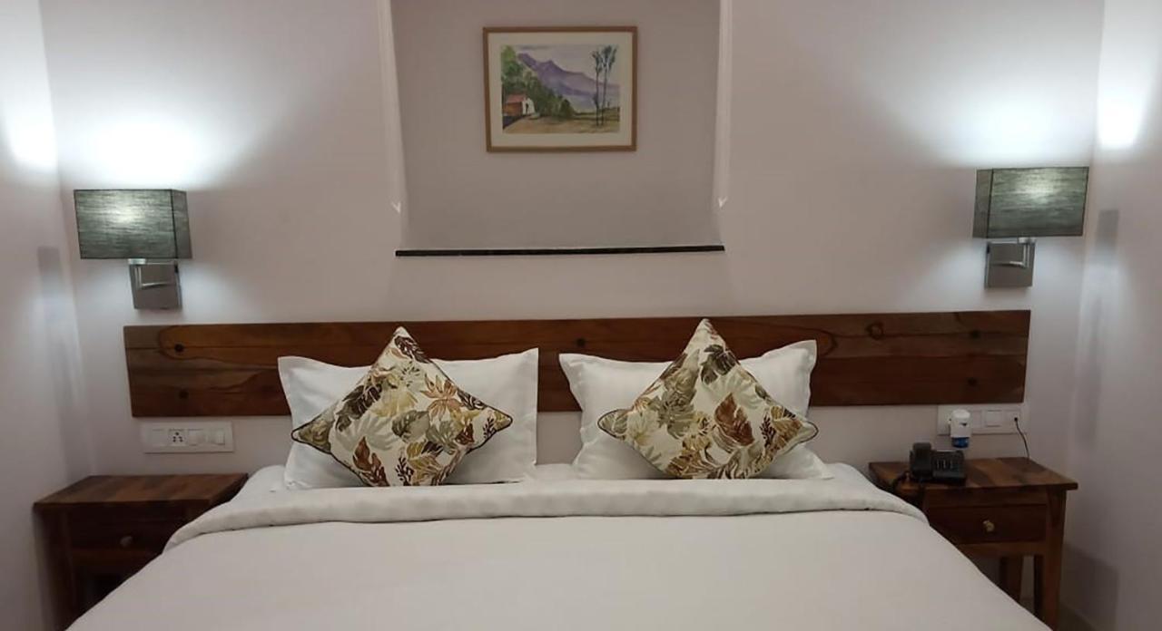 Lakeside Inn Ratanada جودبور المظهر الخارجي الصورة