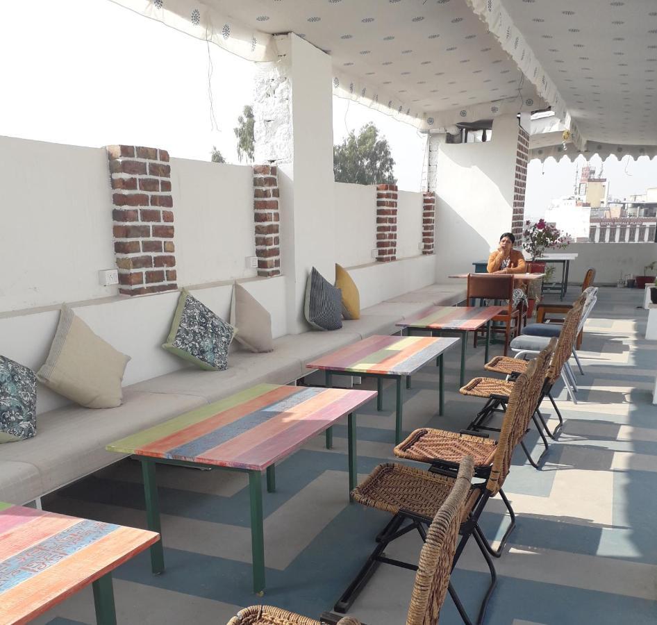 Lakeside Inn Ratanada جودبور المظهر الخارجي الصورة