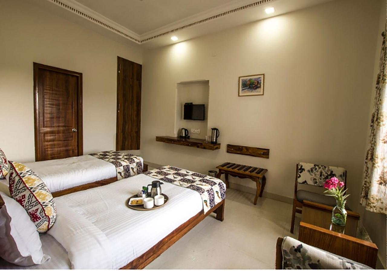 Lakeside Inn Ratanada جودبور المظهر الخارجي الصورة