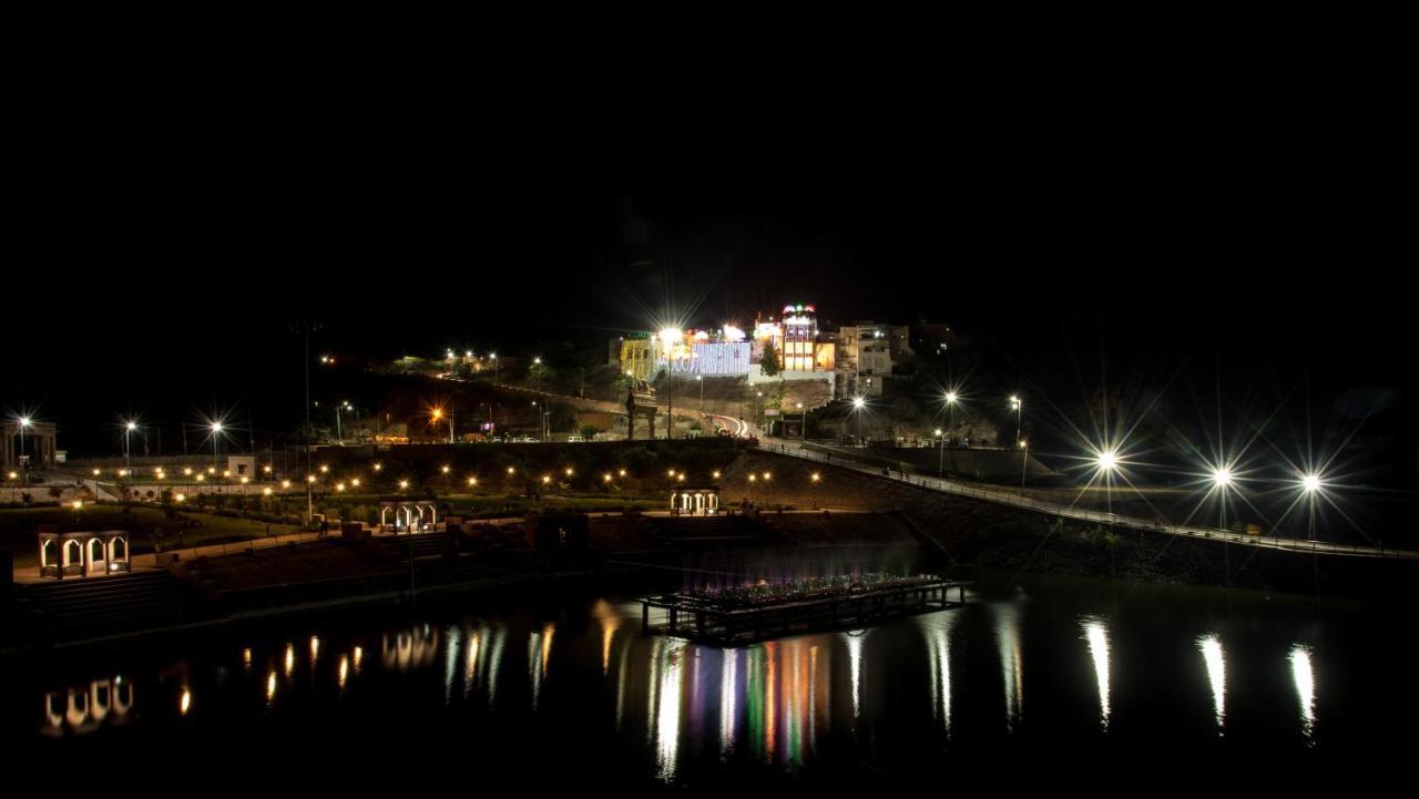 Lakeside Inn Ratanada جودبور المظهر الخارجي الصورة