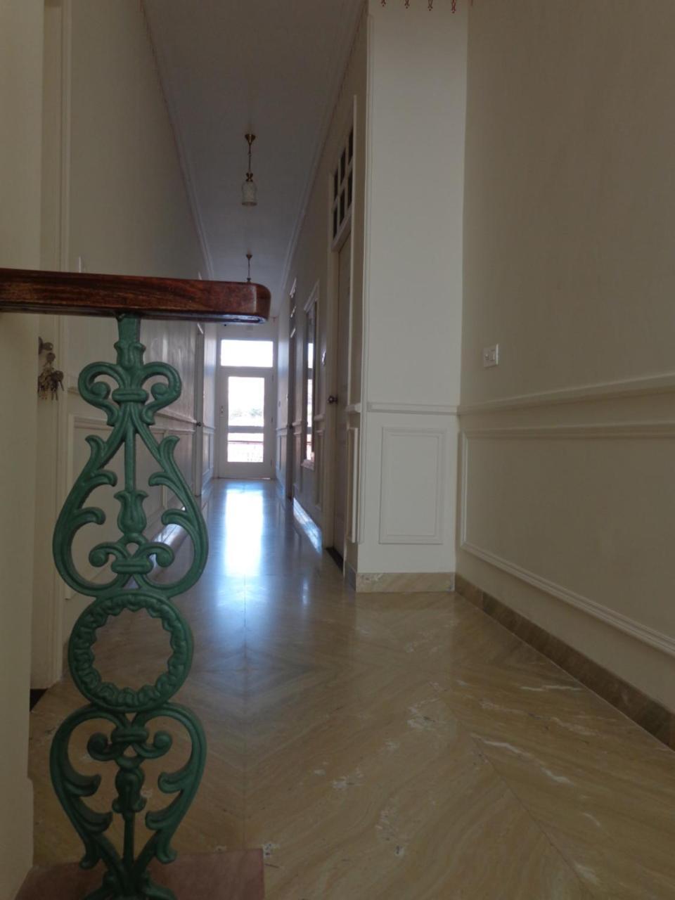 Lakeside Inn Ratanada جودبور المظهر الخارجي الصورة