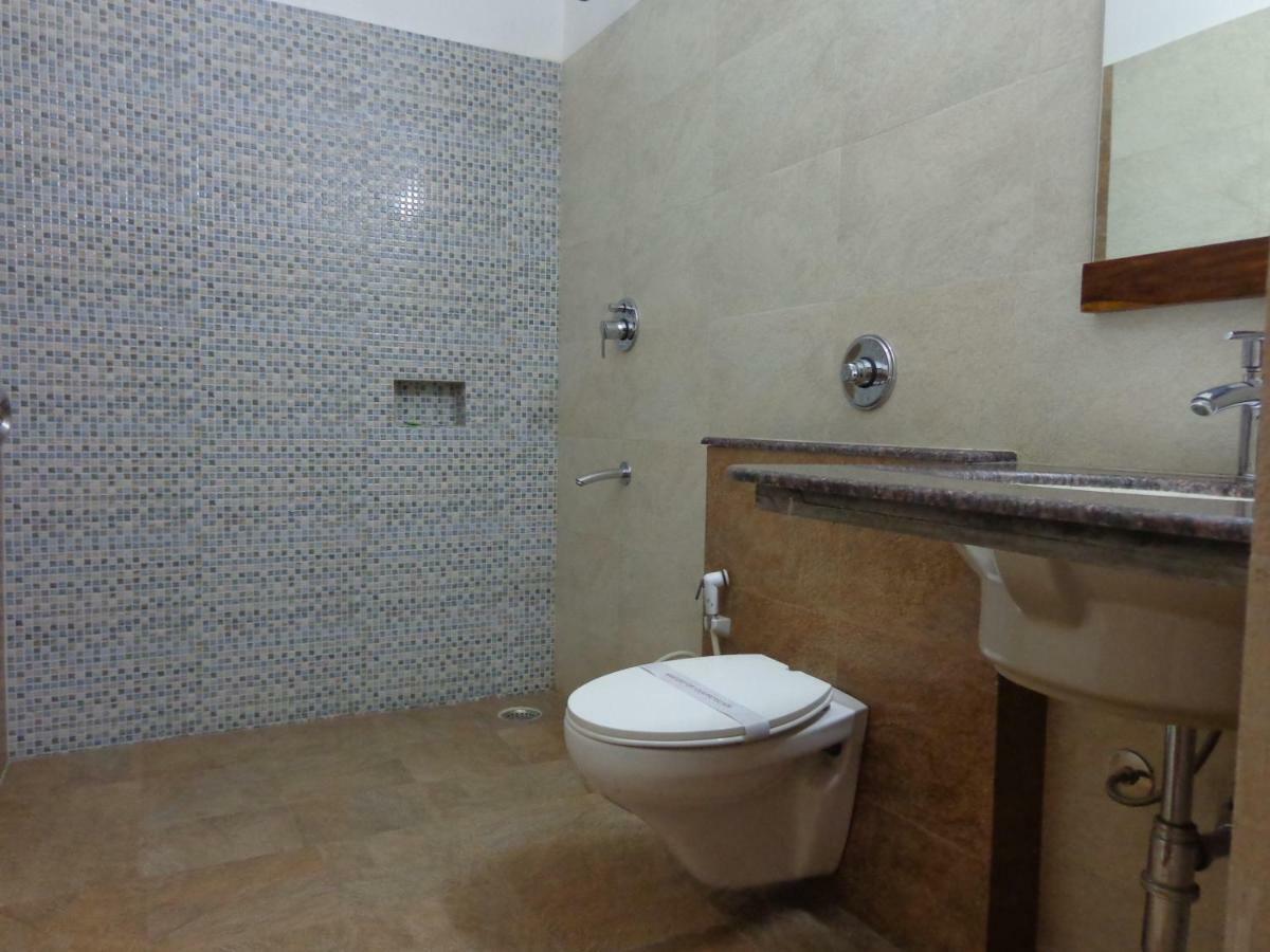 Lakeside Inn Ratanada جودبور المظهر الخارجي الصورة