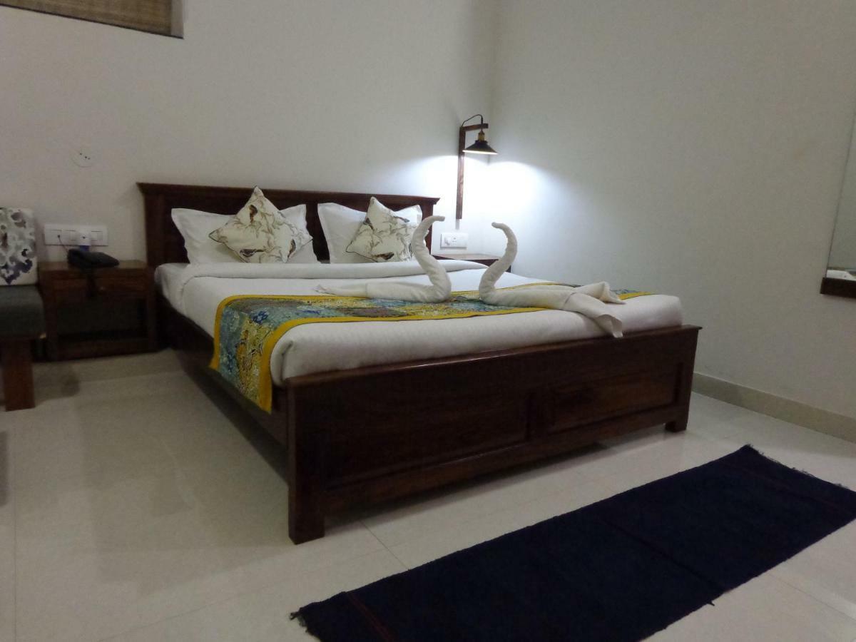 Lakeside Inn Ratanada جودبور المظهر الخارجي الصورة