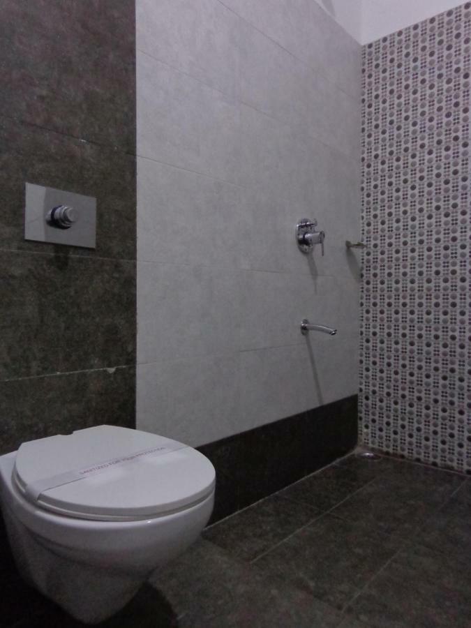 Lakeside Inn Ratanada جودبور المظهر الخارجي الصورة
